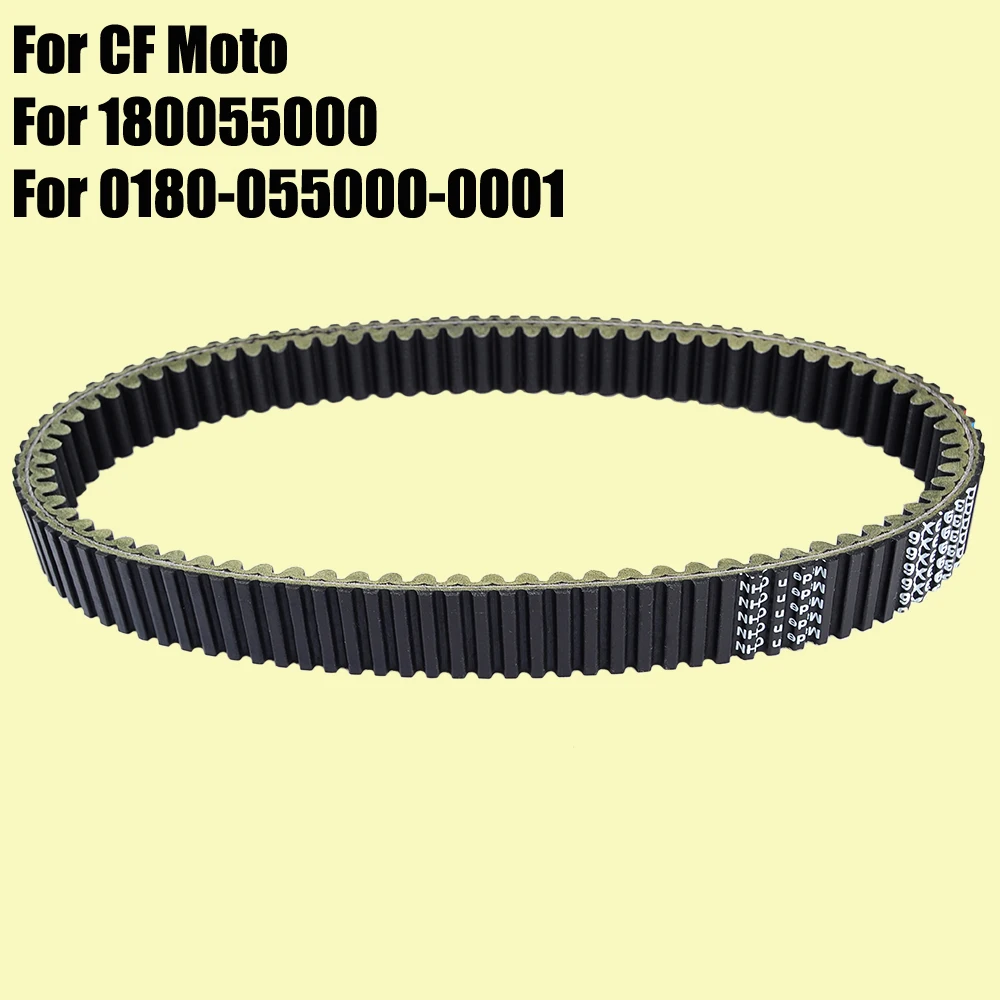 

Drive Belt For CFMoto CF Moto CForce 400 450 500 550 600 UForce ZForce Snyper Terralander Terracross Swat Trail Tracker 500 600