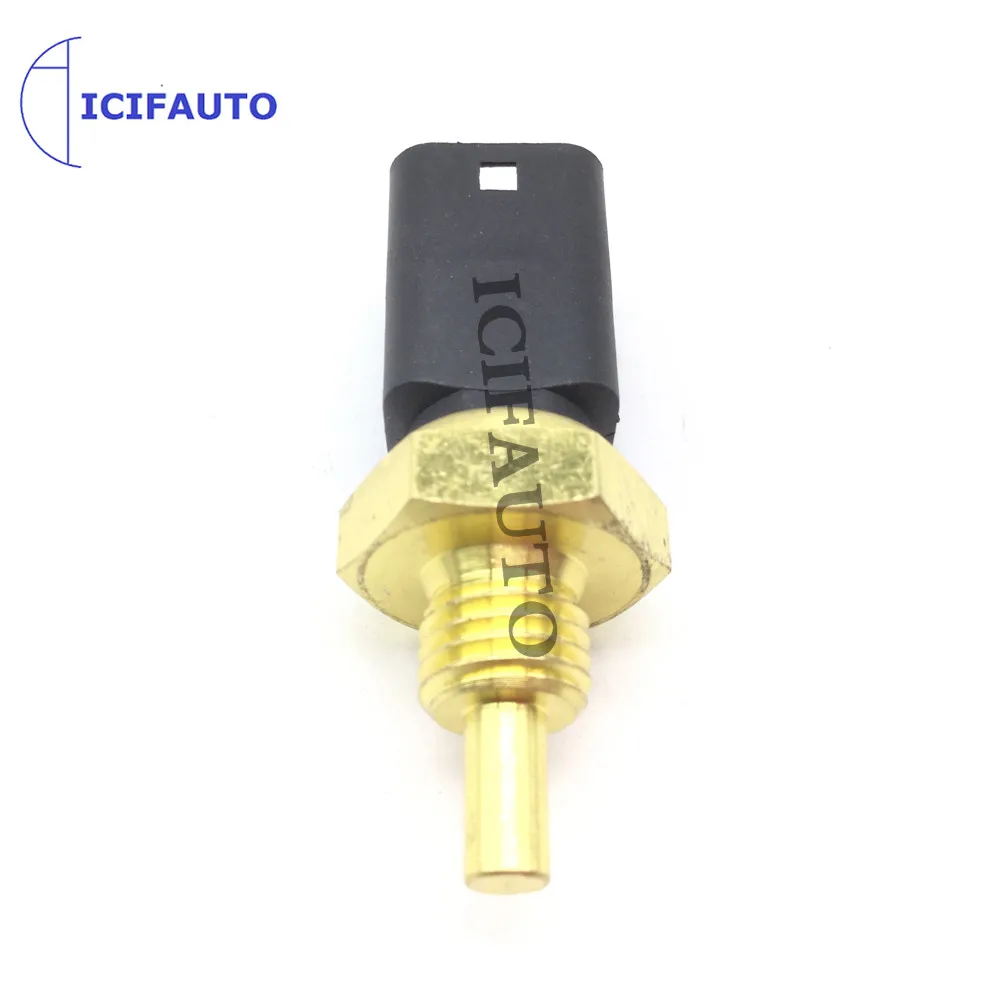 7700101968 New Coolant Temperature Temp Sensor for Renault Clio Scenic Kangoo Megane OE# 77 00 101 968