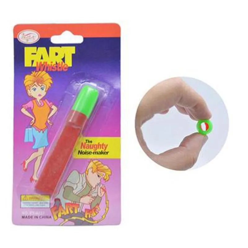 Fart Whistle Whoopee Cushion Jokes Gags Prank Maker Trick Funny Toy Fart Pad Pillow Funny Gift Whistle Noise Toys For Children