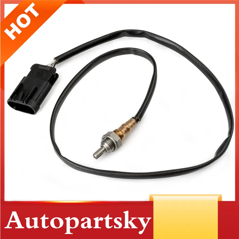 OEM # 4016021 4013979 Replacement Turbo Oxygen O2 Sensor for Polaris General Ranger Sportsman RZR 570 1000 XP 4 1000