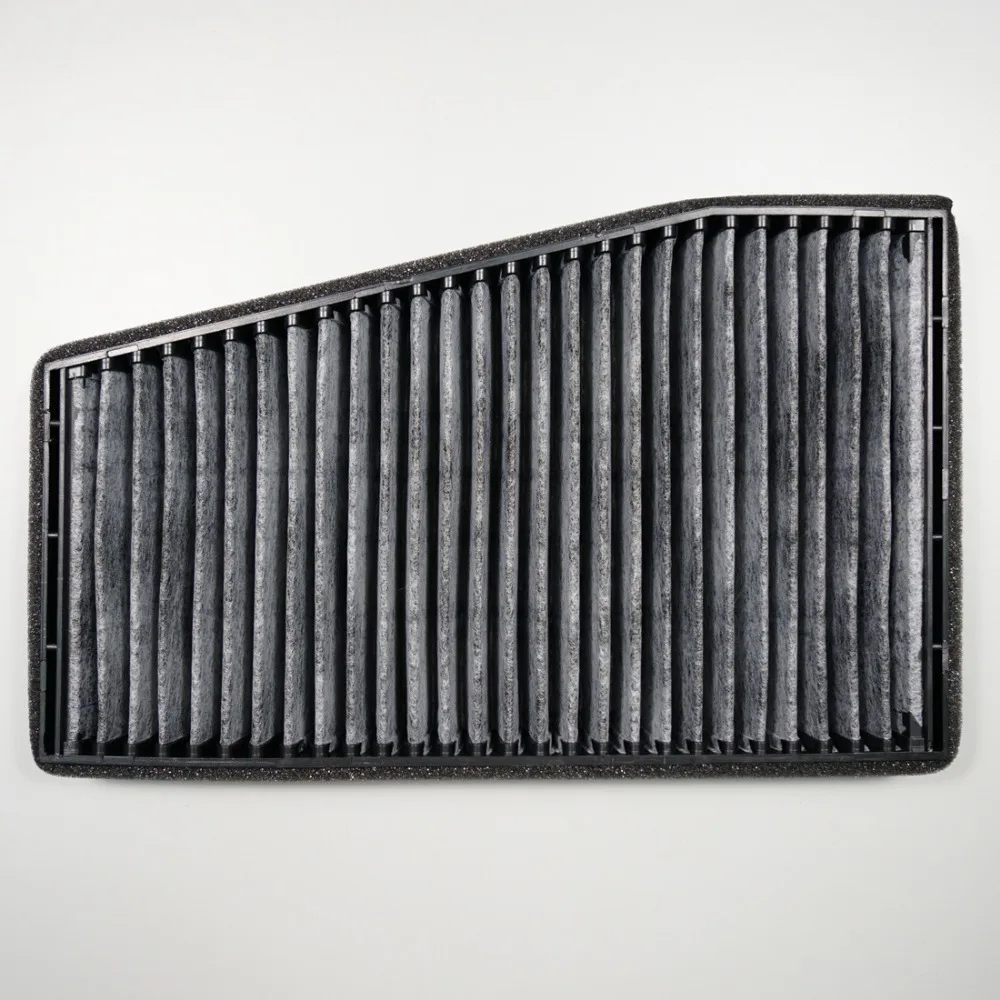 cabin air filter suitable for Chevrolet Epica Eastar B11 CHEVROLET EVANDA EPICA 2.0 DAEWOO EVANDA (KLAL) 2.0 OEM: 96296618