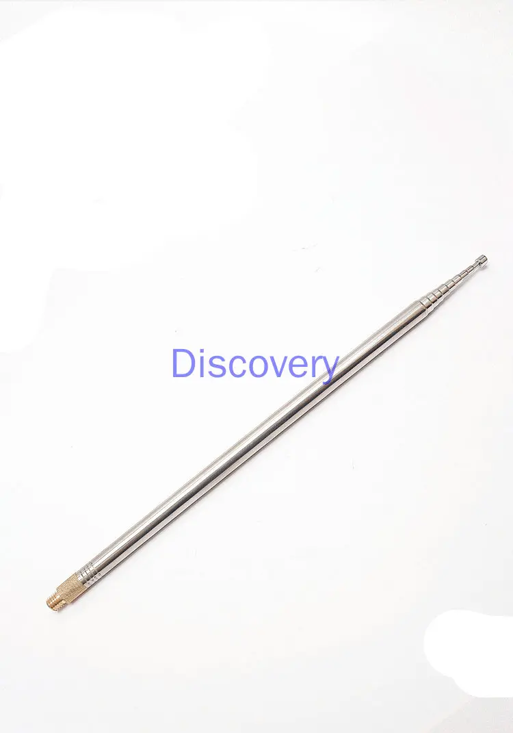 Pac12 Jpc-7 전용 2.5m Whip 안테나