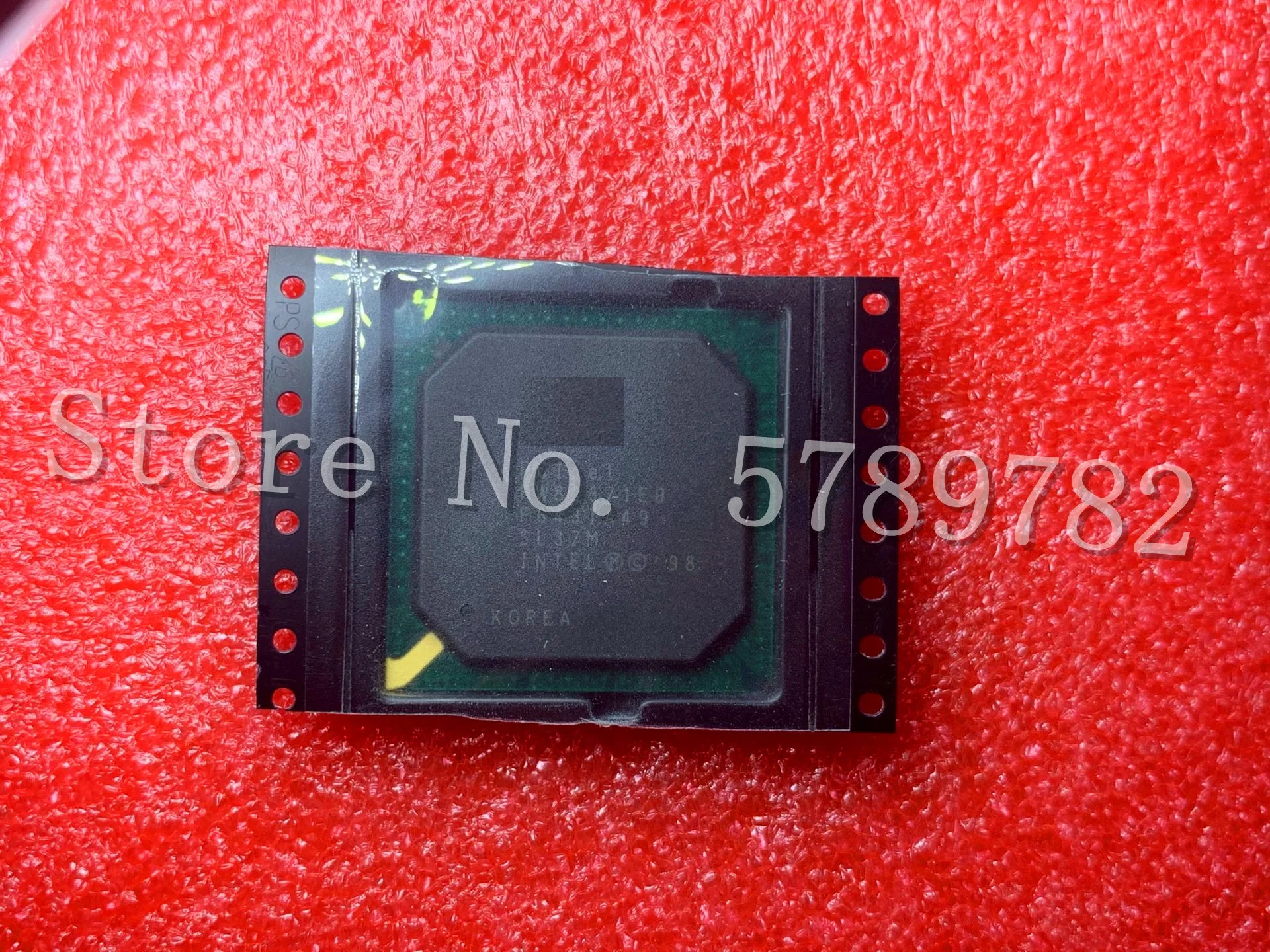 

5pcs/lot FW82371EB SL37M BGA