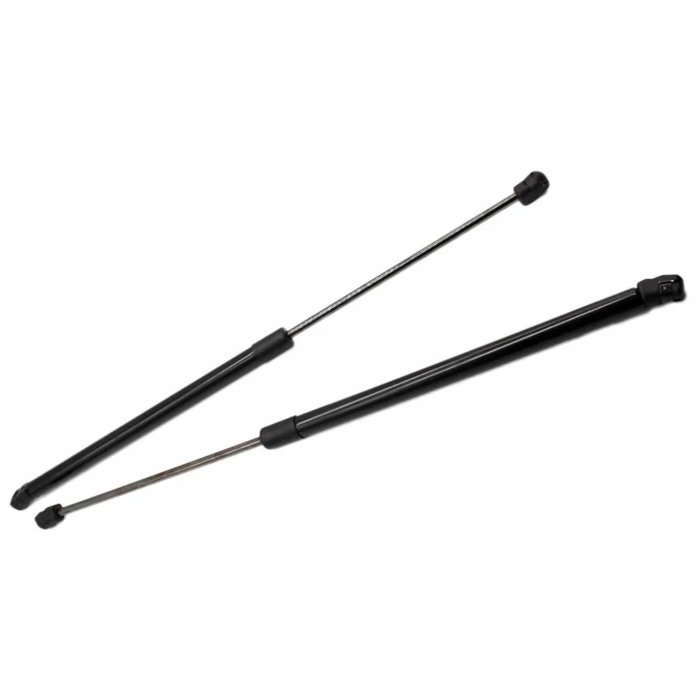 for Volkswagen VW Touran 1T 1T1 1T2 2003-2010 MPV Rear Tailgate Slow Down Gas Struts Dampers Lift Supports Springs Prop Rod Bar