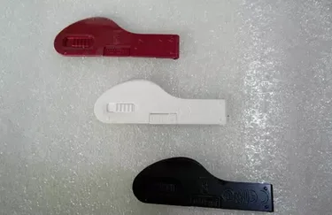 ฝาครอบแบตเตอรี่ GC200สำหรับกล้อง Samsung Galaxy EK-GC100 EK-GC110 (สีดำสีแดงและสีขาว