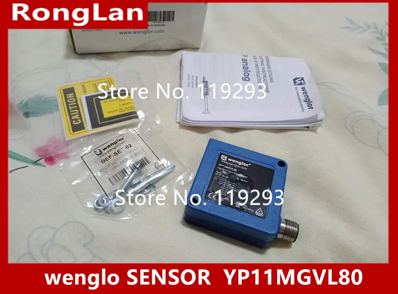 [BELLA] YP11MGVL80 wegler sensor is new and original