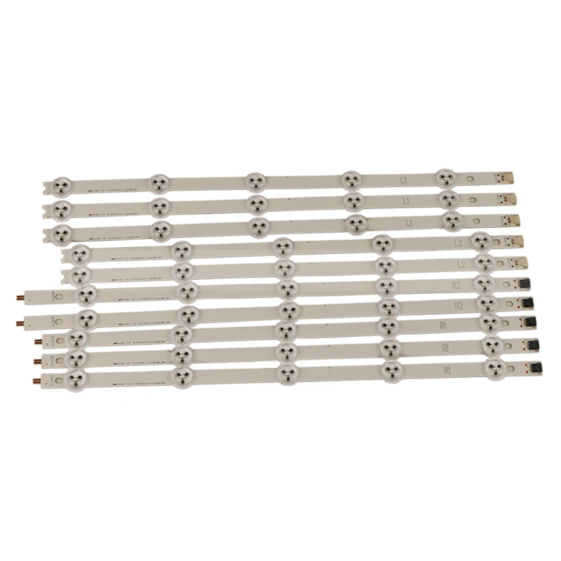 LC420DUE(SF)(R7) R1 + L1 = pièces/lot MM R2 + L2 = 824MM, 10 824 pour LG/1506A/1507A/1508A