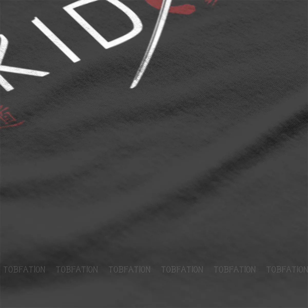 Graphic Special TShirt Aikido Hapkido Boken TANTO JO Martial Arts Top Quality Hip Hop Gift Idea T Shirt Short Sleeve Ofertas