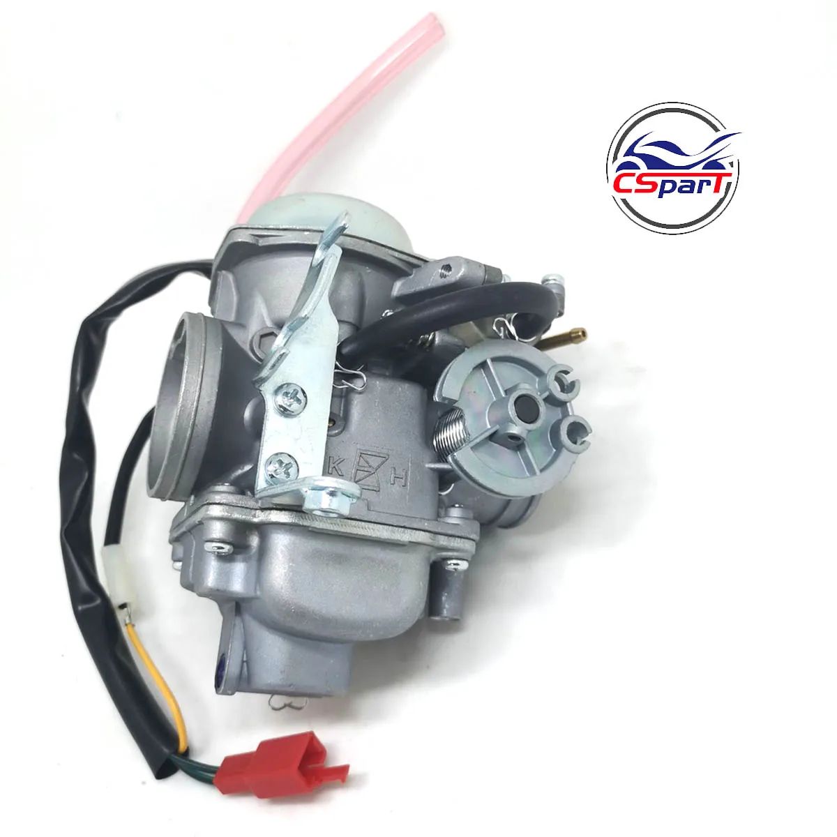 30mm Carburetor PD30J for 250cc water cooling Scooter ATV QUAD 172MM CF250 CH250 CN250 HELIX Qlink Commuter 250 Roketa MC54-250B