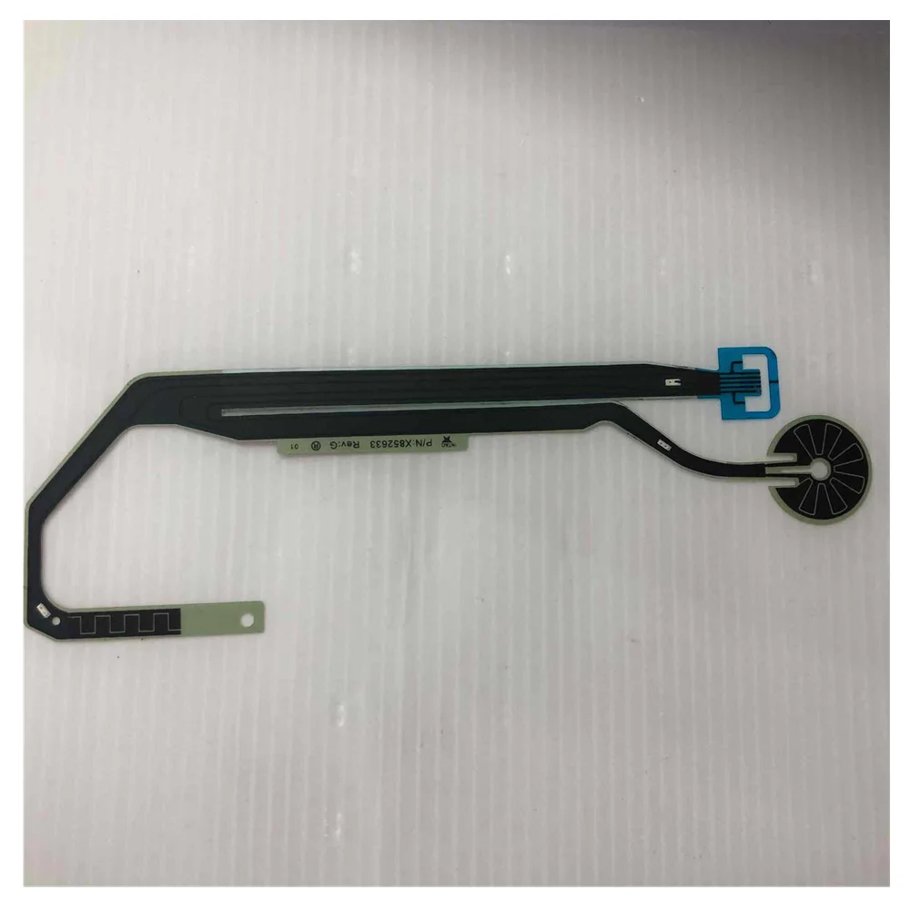 High Quality Power Eject Button Ribbon Cable On Off Power Switch Flex Cable for Xbox 360 Slim S