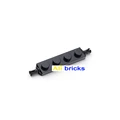 24pcs 1X4 Axle