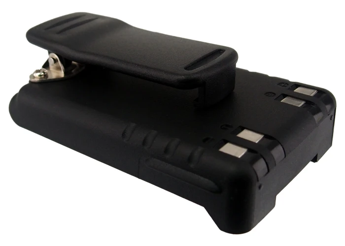 بطارية ل Icom IC-M88 ، IC-U80E ، IC-V80 ، IC-V80E ، IC-V85 ، IC-V85E ، BJ-193 ، BJ-265 ، BP-227 ، BP-227Li ، BP-227UL 7.2V/أماه