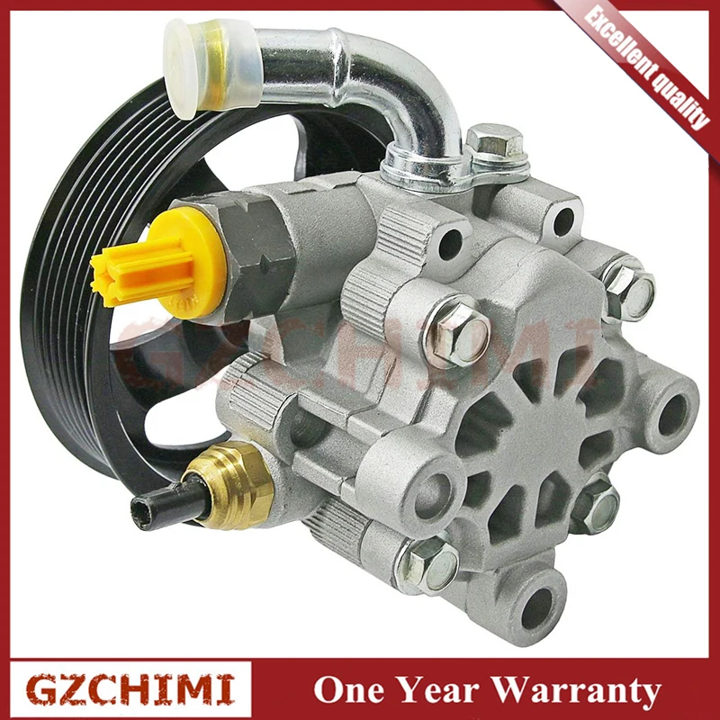 4431006170 For Toyota Camry Power Steering Pump AVC40 ACR30 2AZ 44310-06170 2006 2007