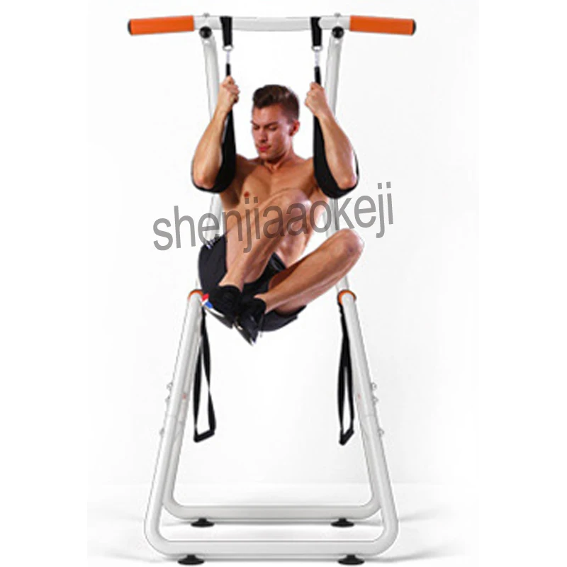 

Pull-ups Indoor Home Fitness Equipment Professional Push-up Equipment Steel Frame Multi-function Sports Suit sporting Goods 1pc