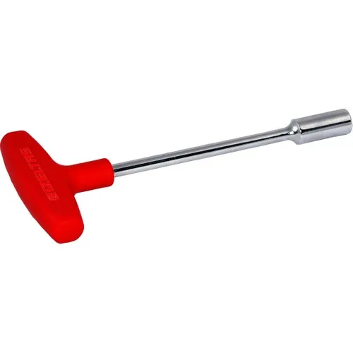 İzeltaş T Sleeve Bite-Blade Screwdriver 7 Mm