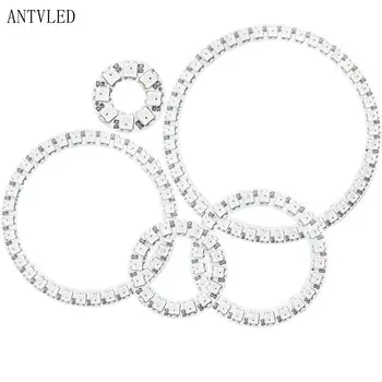 10 best sales 5050 RGB - №5