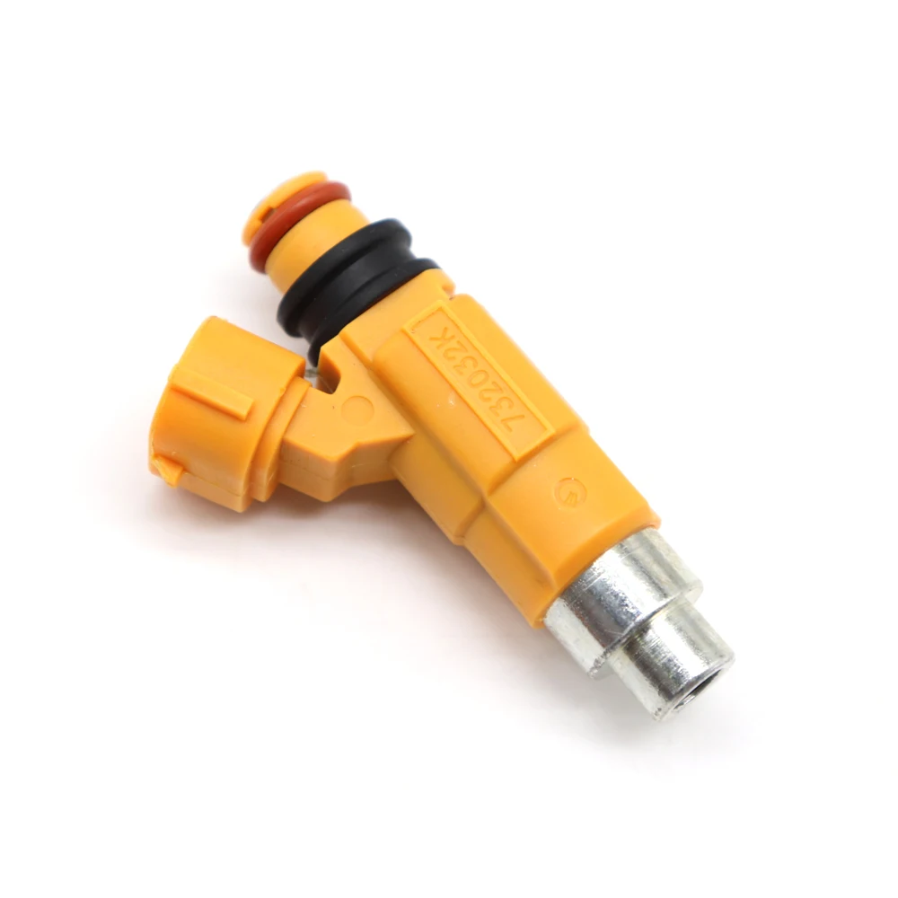 High Quality Car Fuel Injector Nozzle 63P-13761-00-00 For Yamaha F150 Outboard 2004-2013 63P137610000,63P 13761 00 00