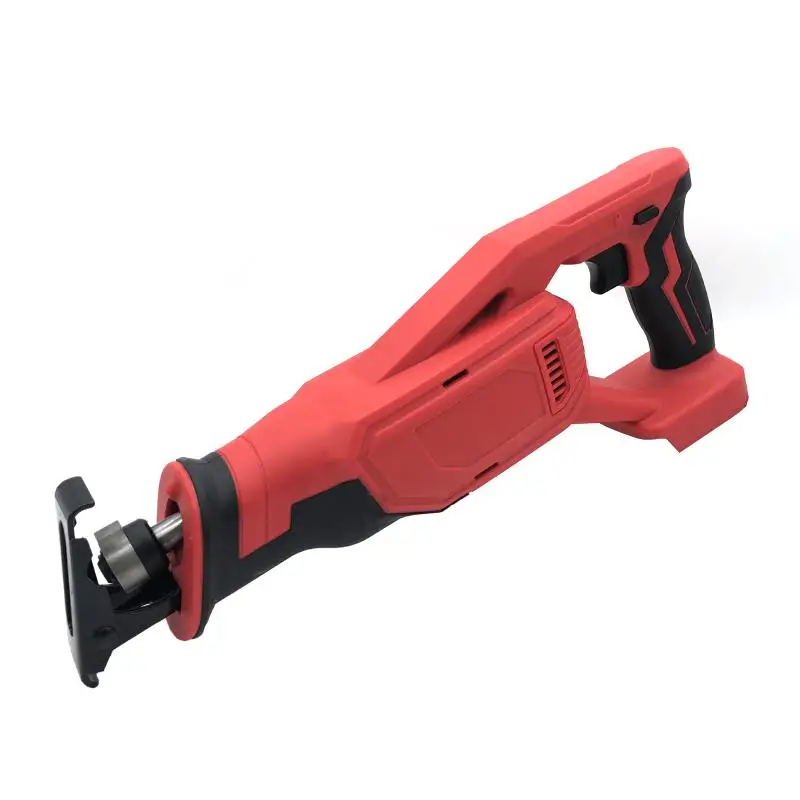 18V Rechargeable Electric Saw Machine Lithium Battery Saber Saw Reciprocating Saw Portable Logging Saw For Makita Battery