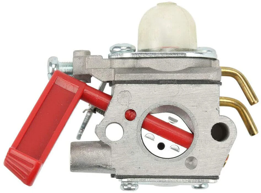 QHALEN Kit Carburatore per C1U-H47 UT-20749 UT-20758 UT-20769 UT-20750 UP08713 Motosega