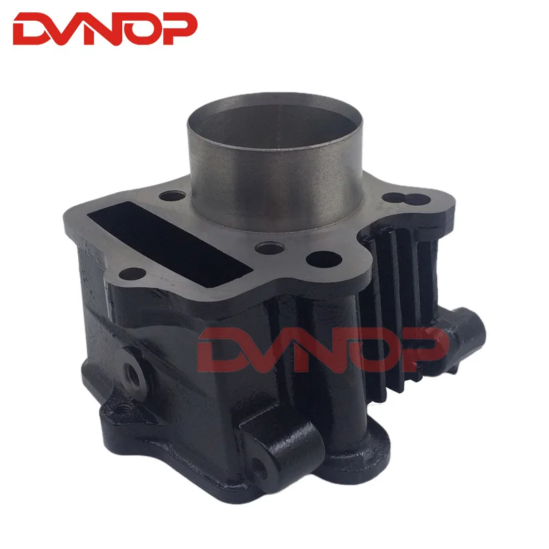 Motorcycle Cylinder Piston Kit For 50mm HONDA ATC70 CT70 C70 TRX70 CRF70 CRF70F DAX70 ST70 XR70 70CC 72CM3 upgrade to 100cc 50mm