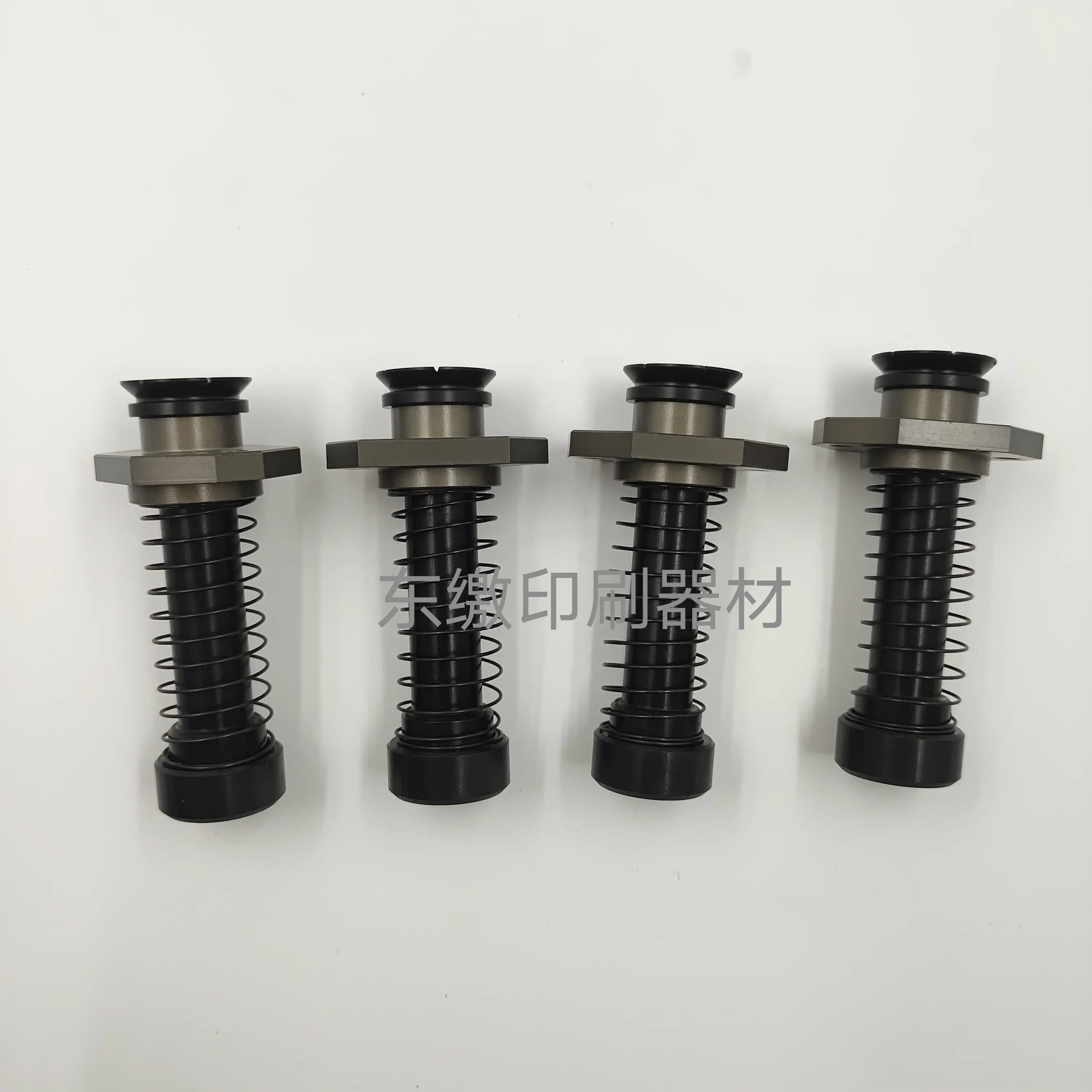 ل KBA Rapida 105 106 142 162 تغذية ورقة تسليم مصاصة 1 قطعة نوعية جيدة