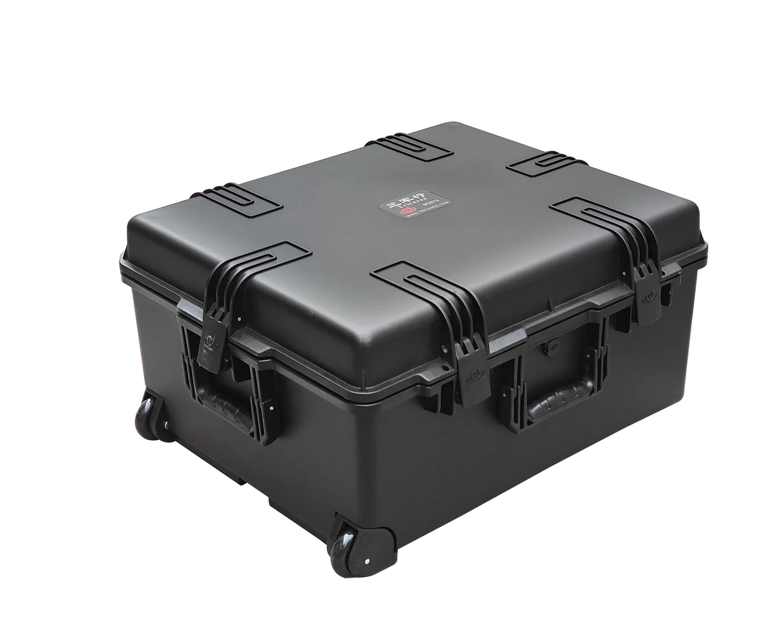 

Tricases protective hard case M2875 with the standard pre-cut foam