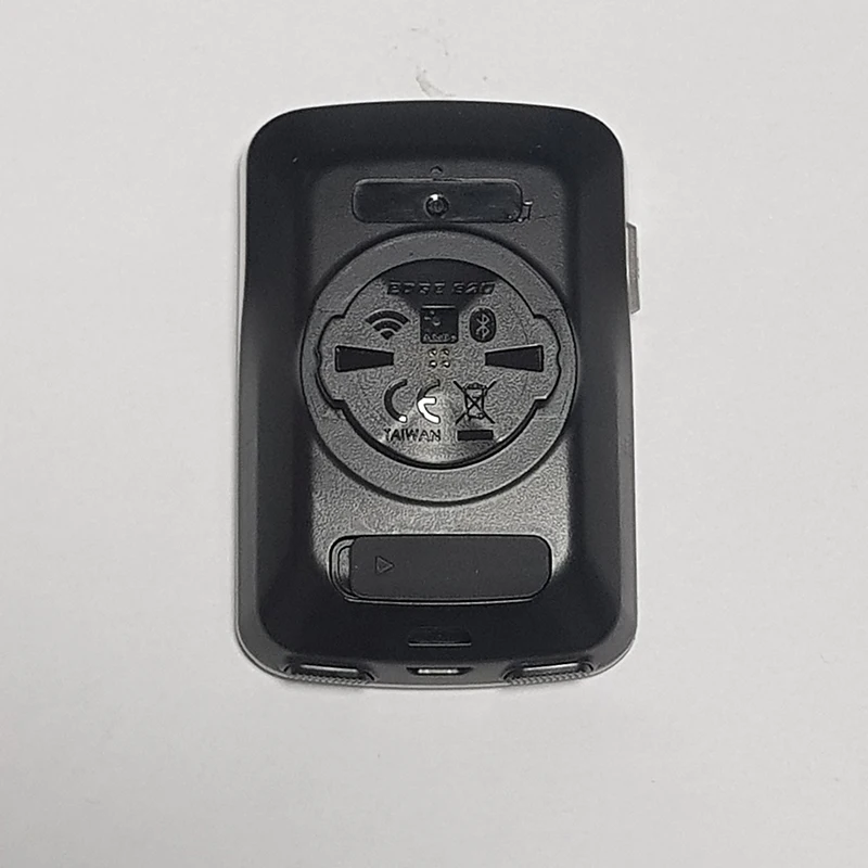 Original Garmin Edge 820  Back Cover Case without  Repair Part