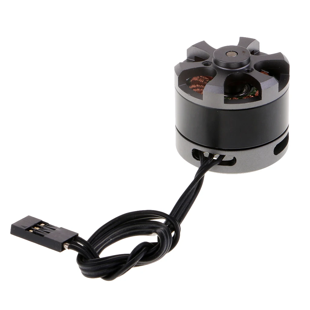 Drone 2208 90KV Alloy Gimbal Brushless Motor Fits for Gopro3 RC Quadcopter