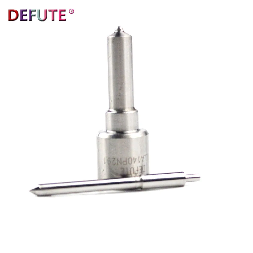 dlla140PN291 High Quality Spray diesel nozzle 105017-2910 NP- DLLA140PN291 Good Quality