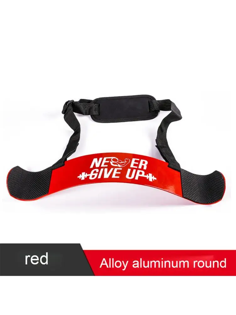 Fitness Weight Lifting Arm Blaster BodyBuilding Wrist Wraps Support Arm Curl For Powrlifting Bicep Dumbbell Muscle Strength Gain