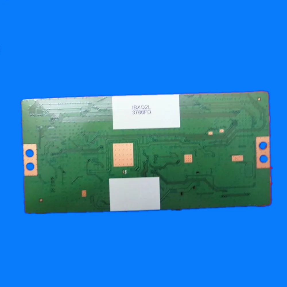 T-CON المنطق مجلس 6870C-0505A V14 TM120 GPLUS UHD Ver0.3 ل 42/49/50/55 "LG 42UB8280-CH LED49R6610U LED50R6680AU UD55C6000iD