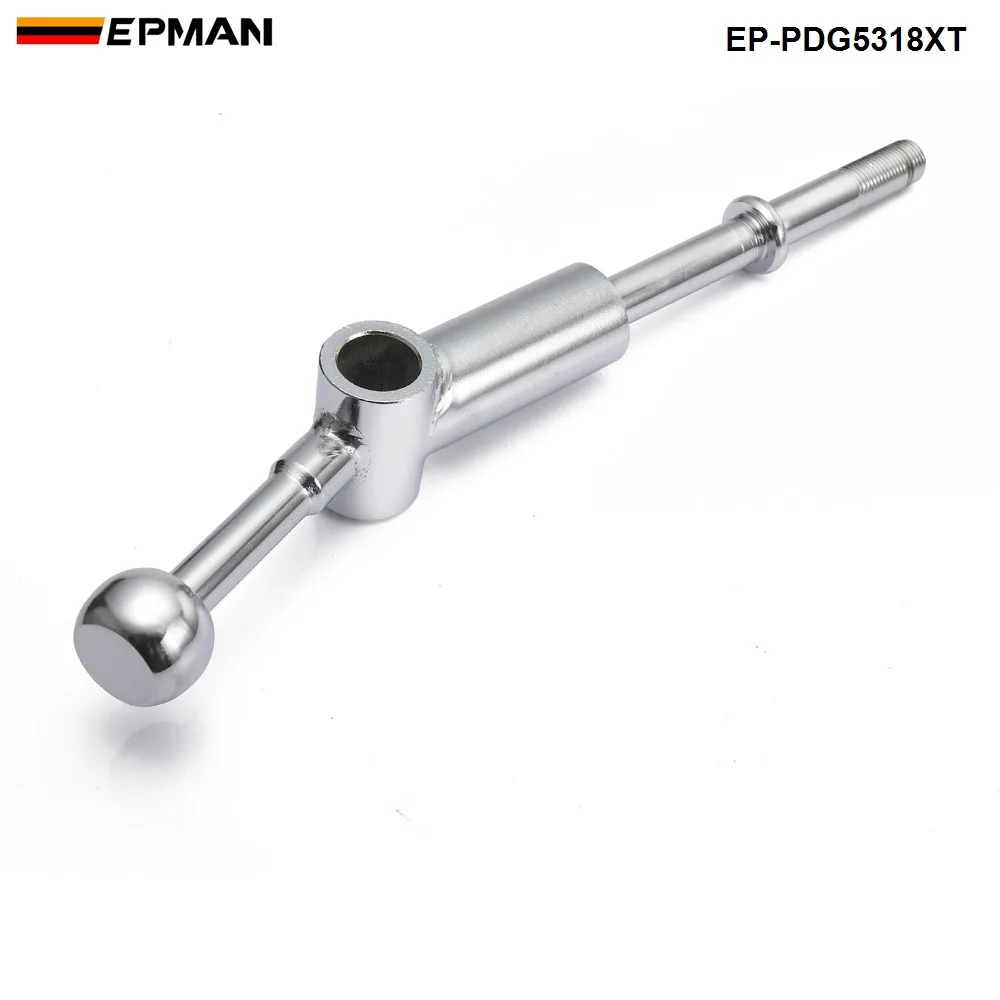 Racing Short Shifter for SUBARU Impreza WRX 08 and for Legacy Outback Forester 2.5L 05-12 EP-PDG5318XT