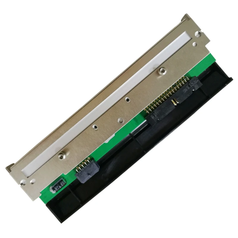 

new original For Zebra ZM600 300dpi print head label head 305dpi Bar code printing head G79804M