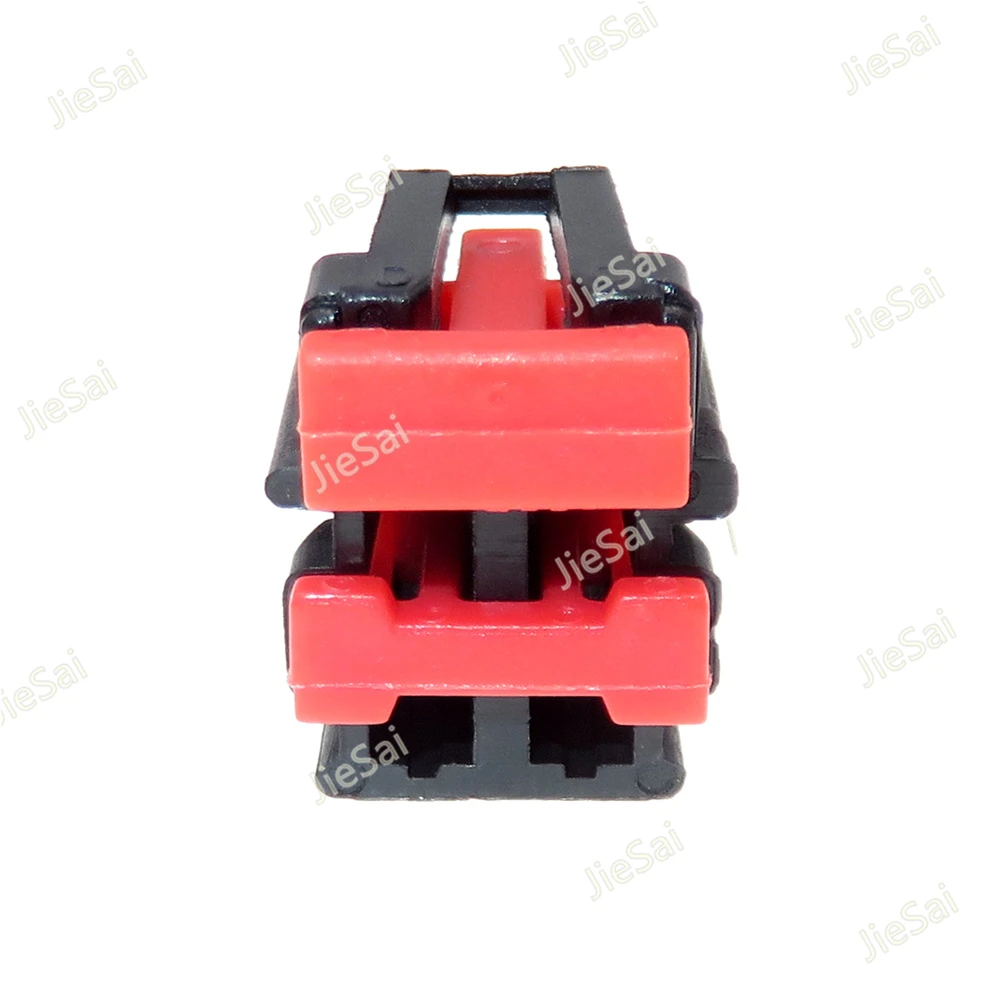 4 Pin Car Electric Wire Socket Auto Modification Accessories Plastic Housing Unsealed Plug For Automobile