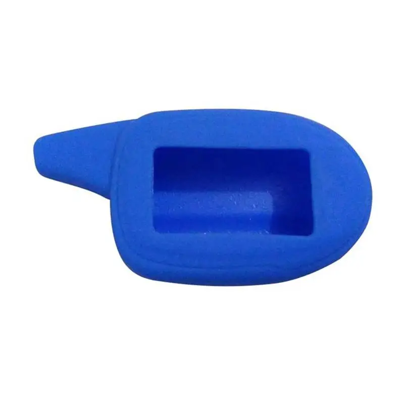 Silicone Case Cover For Scher-khan Magicar 7/8/9/10/11/12 LCD Remote Control Scher khan magicar 7 8 9 10 11 12 Keychain Cover