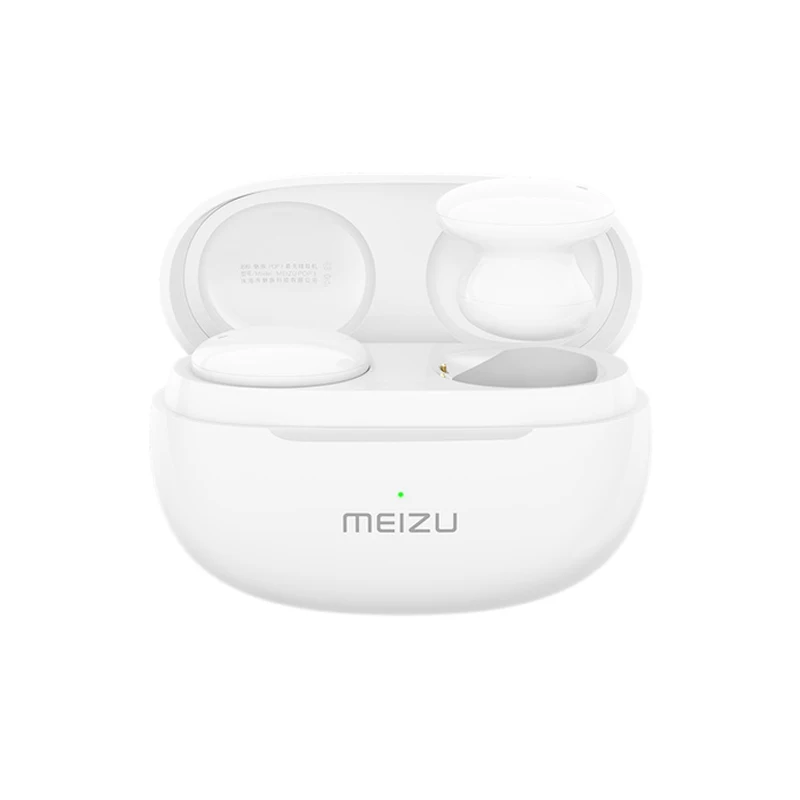 Official Meizu POP 3 Wireless Earphone Blutooth 5.2 ENC call noise reduction 13mm Large Dynamic For Meizu 18S