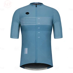 Ropa de Ciclismo Spian, Jersey deportivo para bicicleta de carreras, Mtb, novedad de 2022