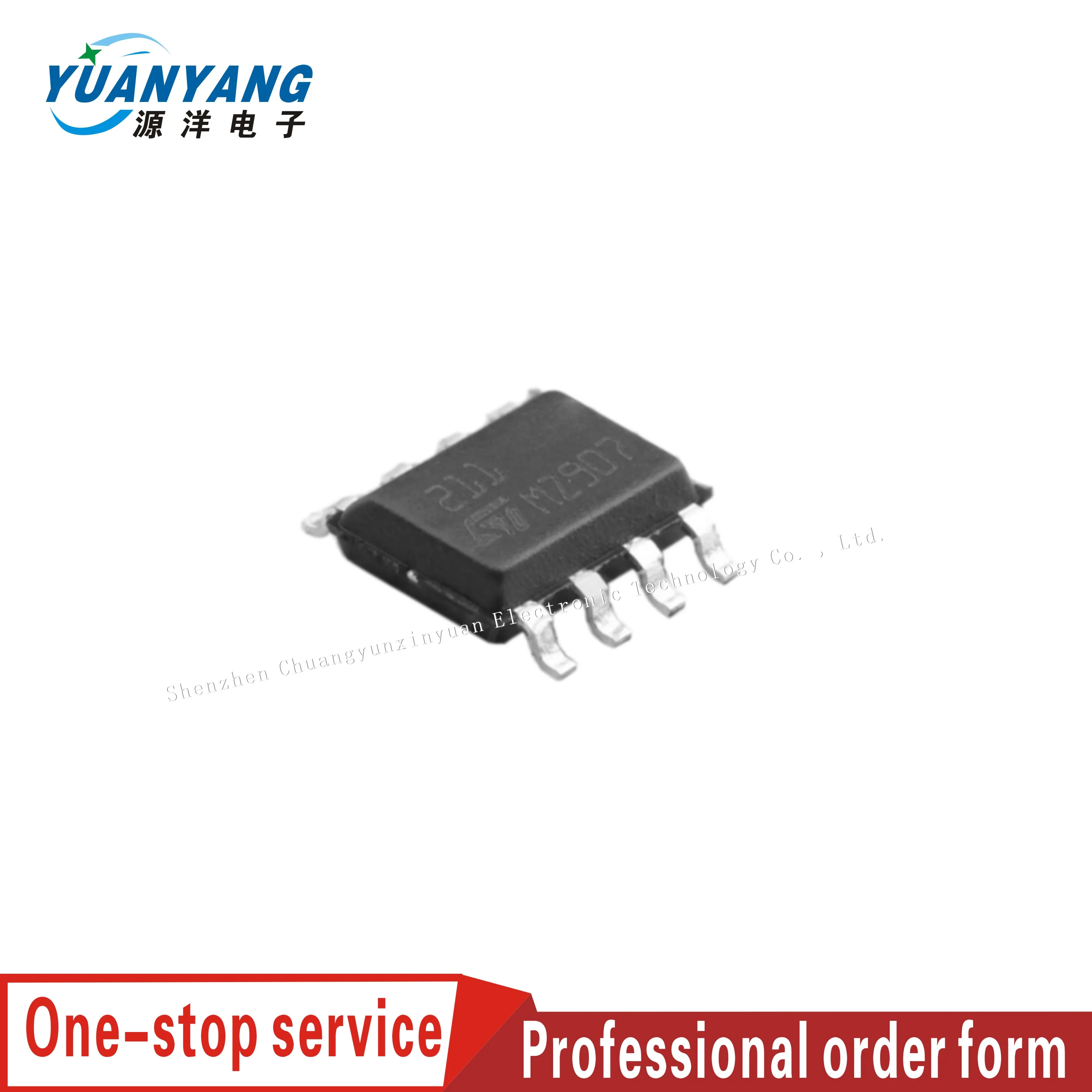 

10pieces LM211D LM211DR LM211 LM211DT SOP-8