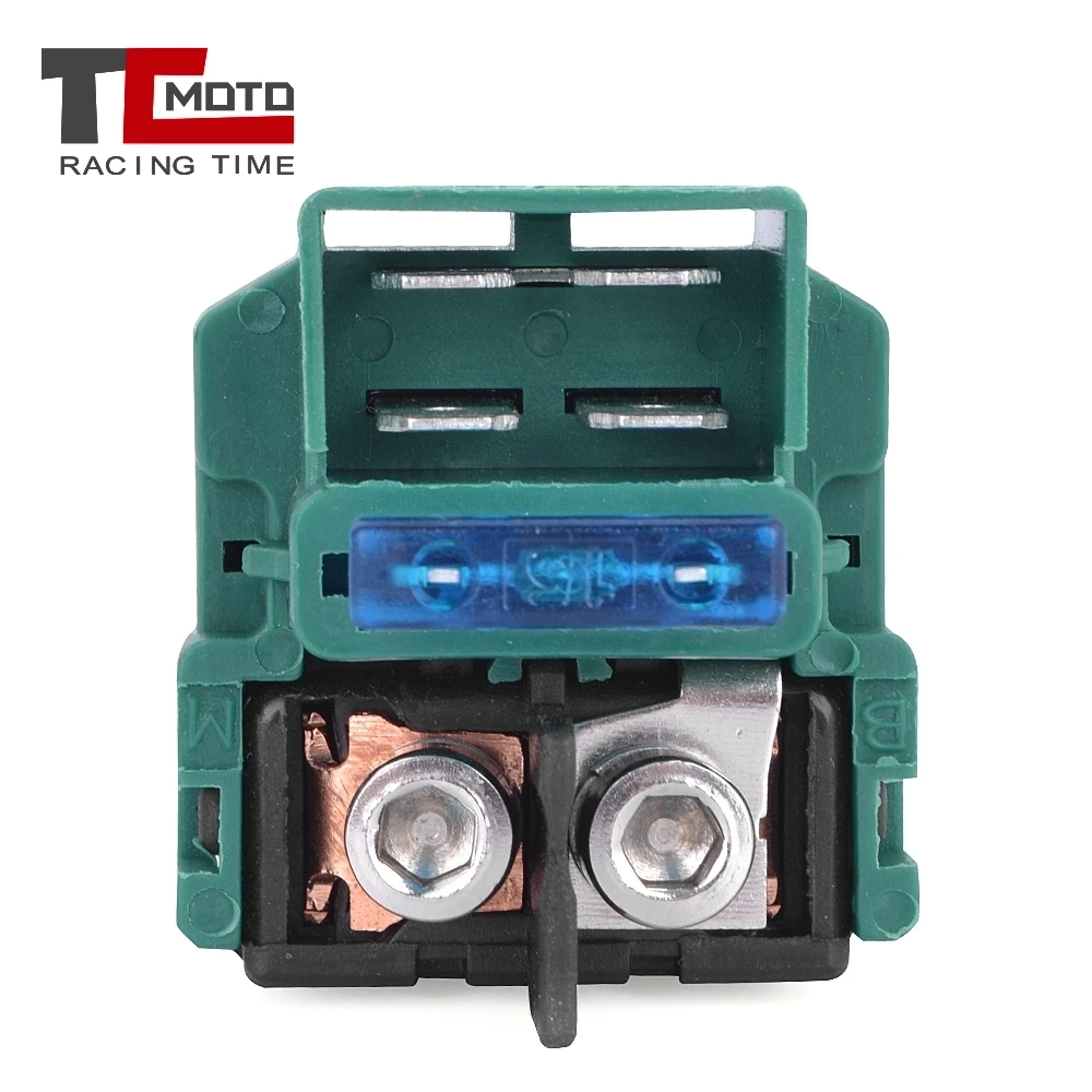 Starter Solenoid Lgnition Switch Starting Relay For Honda SH125 SH150 SH 125 150 XL125V XL 125V XL-125V 2001-2006 SH-125 SH-150