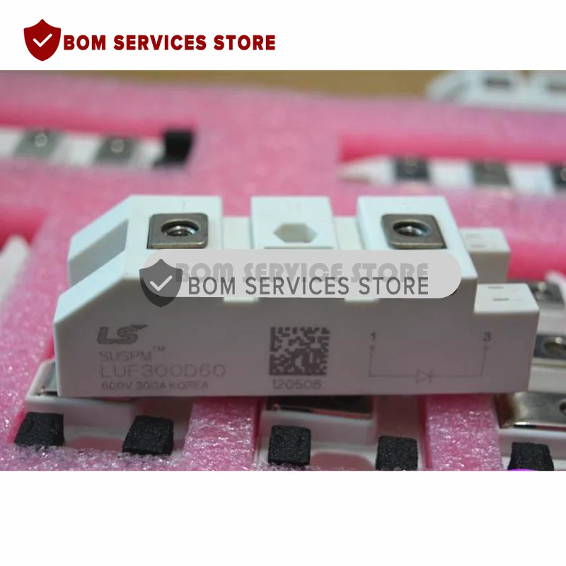 

LUF300D60 LUF200D60 LUF150D60 LUF400D60 FREE SHIPPING NEW ORIGINAL IGBT MODULE