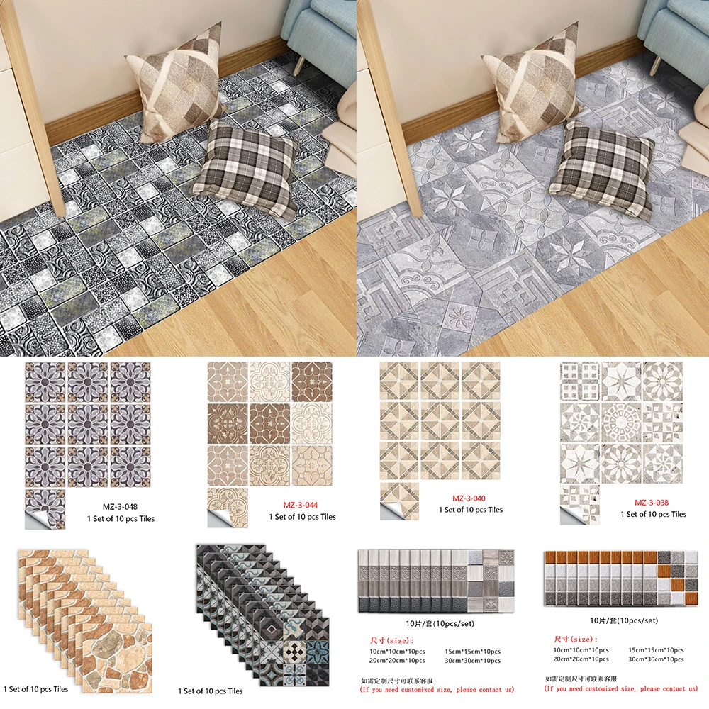 22 Style Frosted Ti…