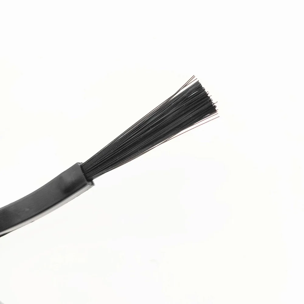 Peça de reposição para aspirador de pó xiaomi, raspador hepa, escova lateral e filtro para roborock t7 plus s7, peças de reposição, acessórios compatíveis