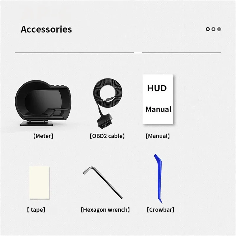 car electronics for corolla ae100 bmw e46 e90 e60 e39 f10 f30 golf 4 7 passat b6 OBD2 Display Boost digital temperature gauge