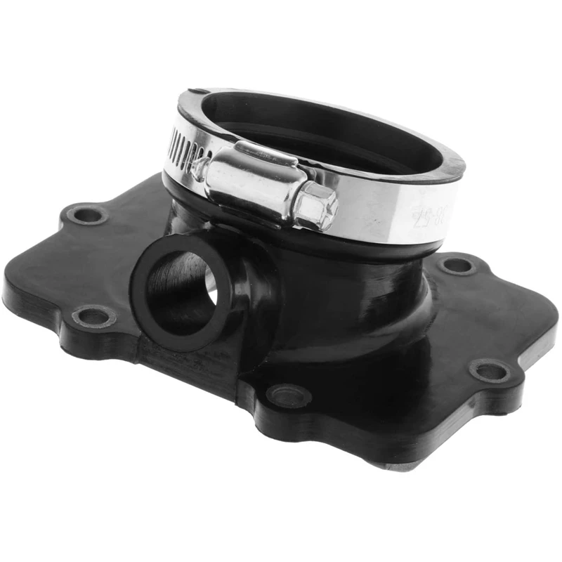 420867805 Carburetor Intake Manifold Boot for SKI DOO MXZ Summit Formula Deluxe Grand Touring 600 1999 - 2000