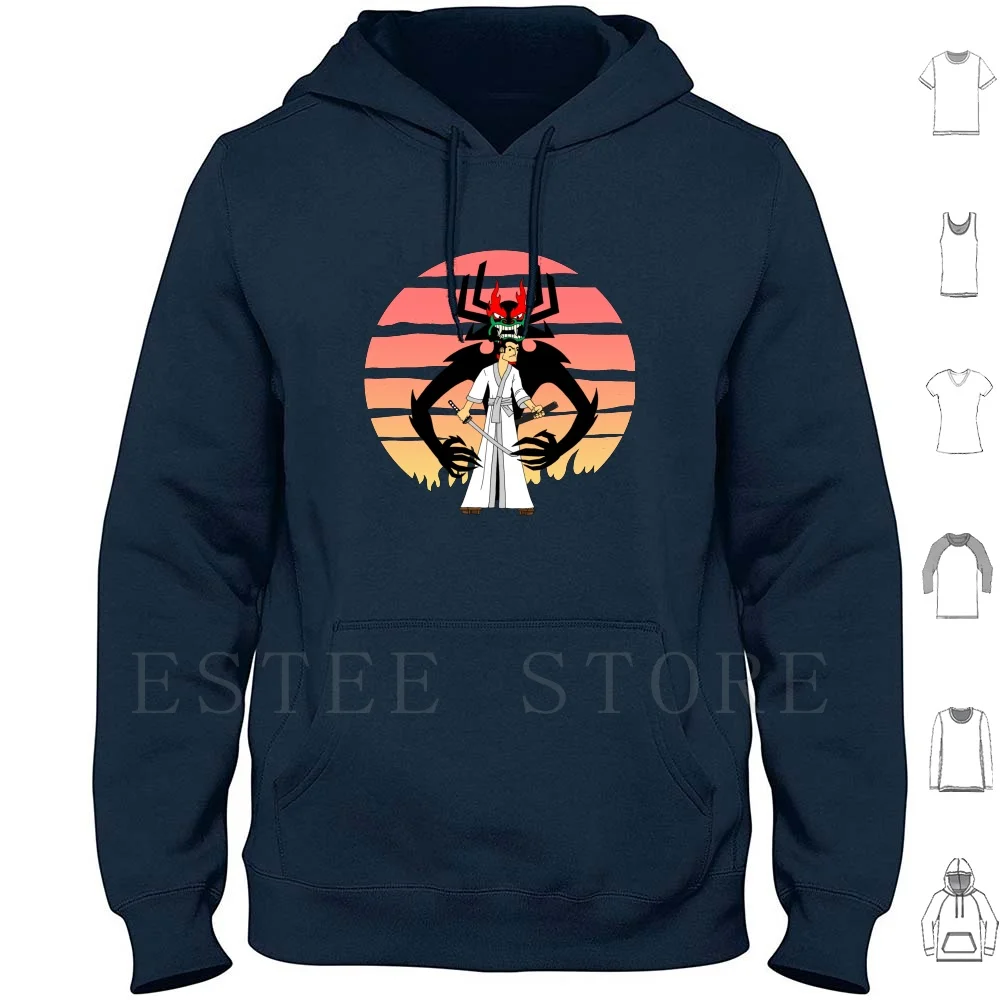Jack & Aku Hoodies …