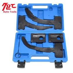 Camshaft Phaser Timing Chain Lock Tool Kit, Replace 10200A 10202A 10369A For VW Chrysler Jeep Dodge Grand Cherokee 3.6L Engine