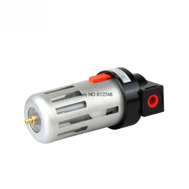 Пневматический фильтр BF2000, масляно-Водный сепаратор BF3000, фильтр BF4000