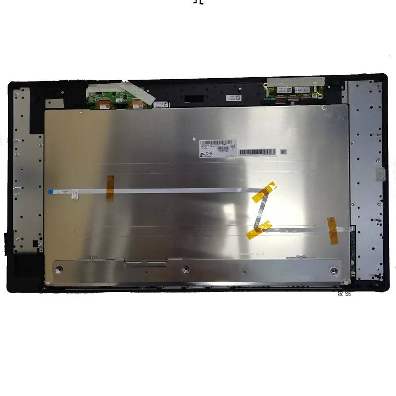 New lCD screen display full Assembly for  57KRV