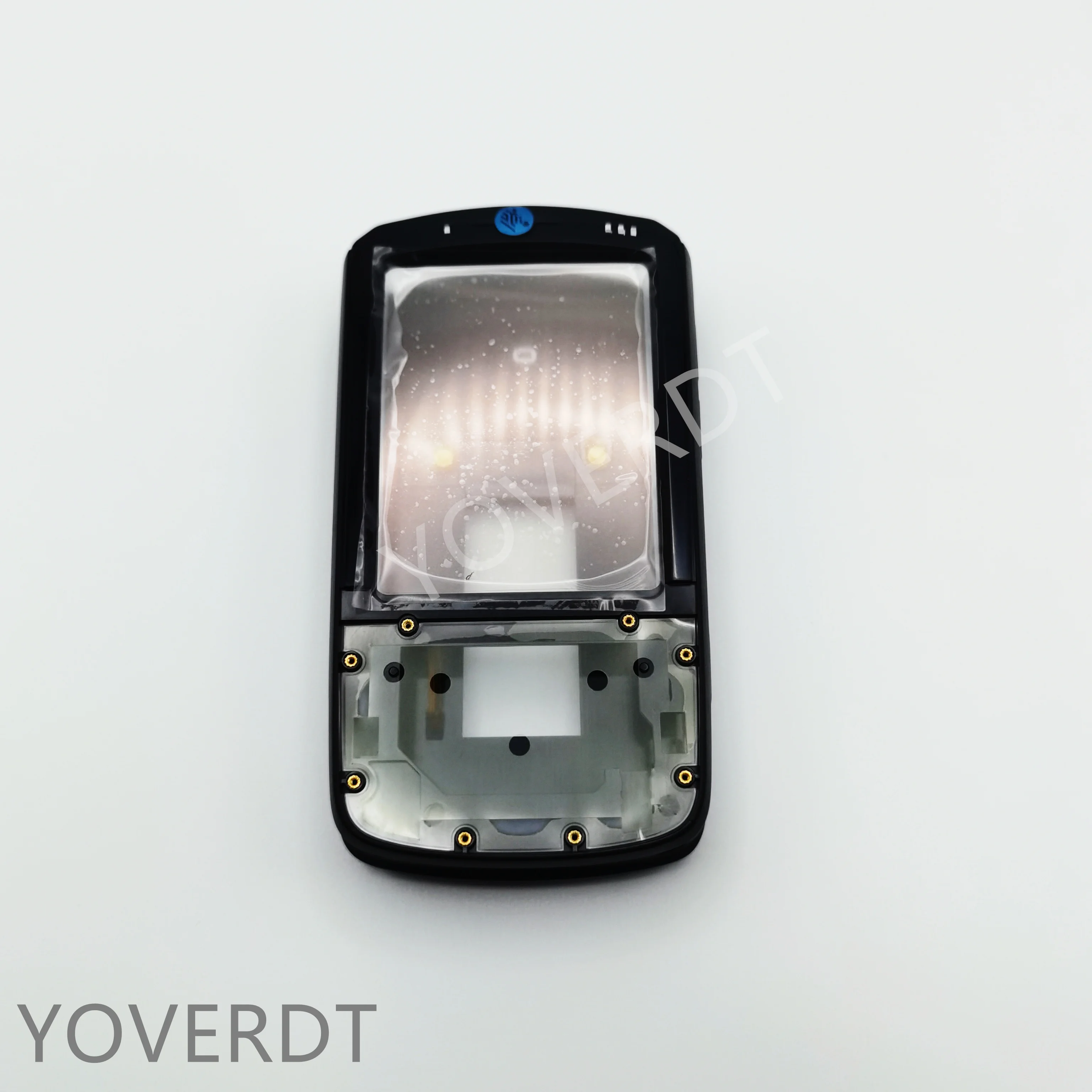 

Новый корпус с сенсорной панелью для Zebra MC67NA
