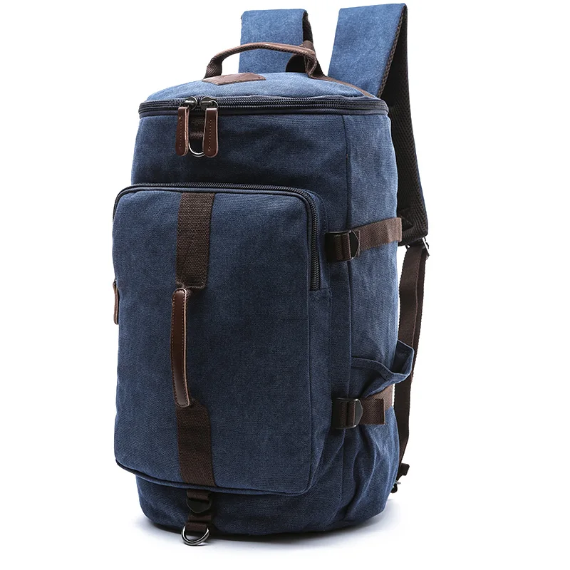 Dark Blue-Large